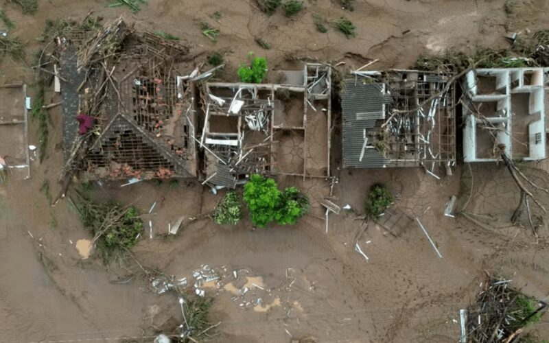 devastacao no rs setor agropecuario sofre impactos de mais de