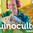 dia do suinocultor descubra o impacto revolucionario do setor no