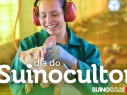 dia do suinocultor descubra o impacto revolucionario do setor no