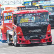 Diego Collet repete feito familiar e vence em Rivera bagunçando a classificação na categoria F-Truck