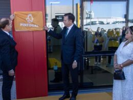 Disputa Acirrada: Gigantes Portuguesas em Batalha pelo 2º Maior Produtor de Frangos da Espanha 20 disputa acirrada gigantes portuguesas em batalha pelo 2o maior produtor