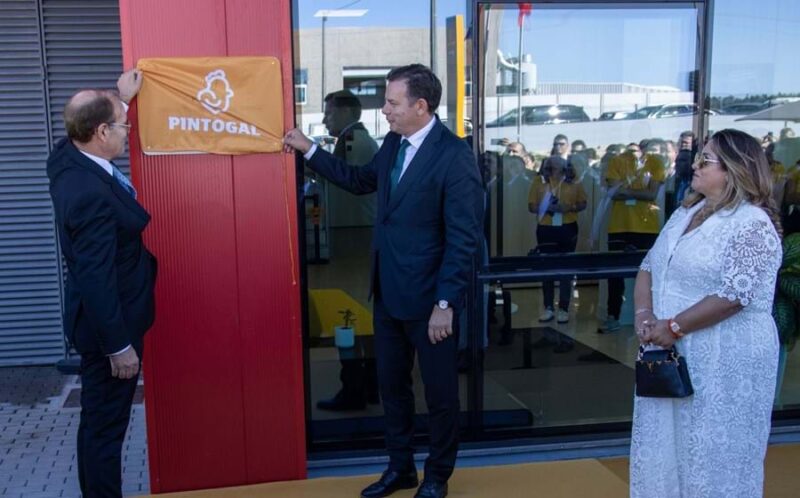 disputa acirrada gigantes portuguesas em batalha pelo 2o maior produtor