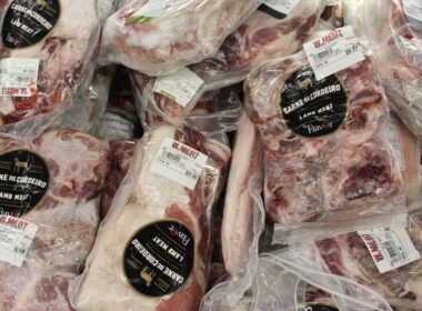 do carre a paleta qualidade da carne de cordeiro aguca