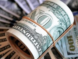 dolar cai antes de dados de emprego nos eua oportunidade