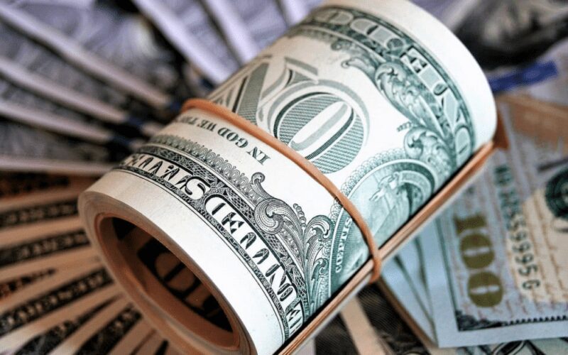 dolar cai antes de dados de emprego nos eua oportunidade