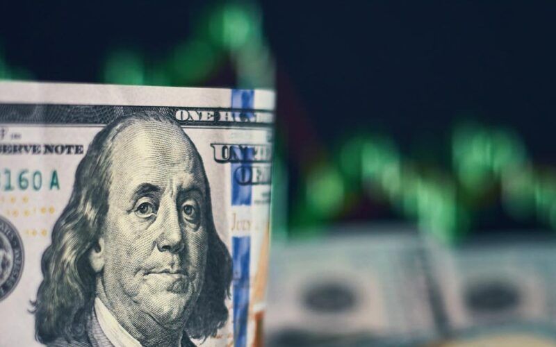dolar em alta descubra o valor atual do dolar em
