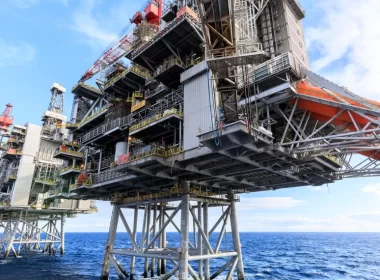dow amplia producao de materiais no golfo do mexico