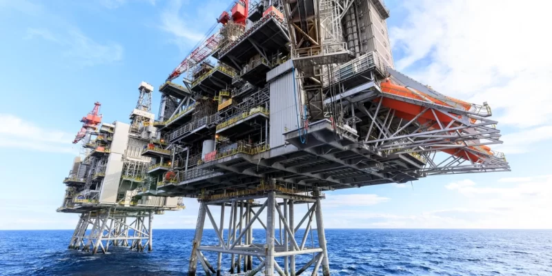 dow amplia producao de materiais no golfo do mexico