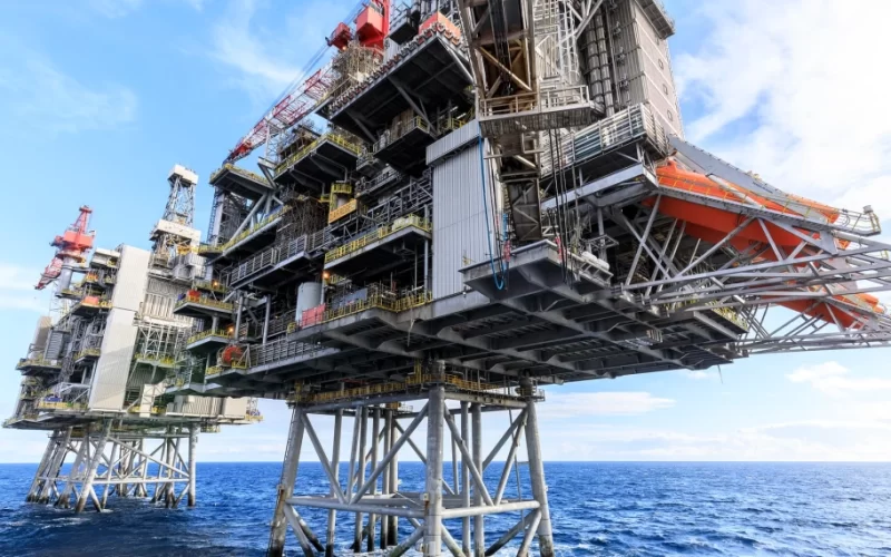 dow amplia producao de materiais no golfo do mexico