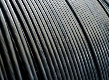 dow apresenta resinas de plastico reciclado para revestimentos de cabos