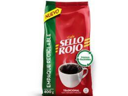 dow colabora com empresa colombiana para criar embalagens de cafe