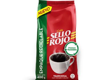dow colabora com empresa colombiana para criar embalagens de cafe