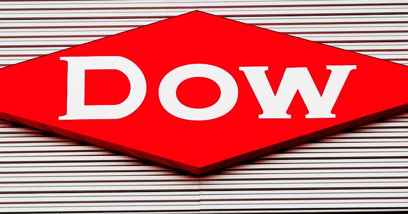 dow uma das empresas mais inovadoras do brasil reconhecida