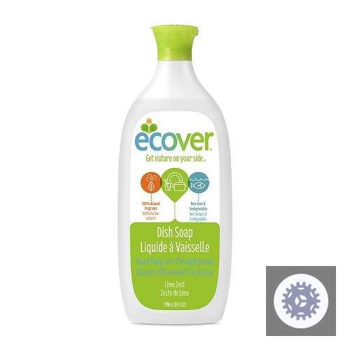 ecover transforma embalagens com hdpe ecologico e reciclado e