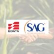 EDATA e SAG se juntam para impulsionar eficiência e inovação no setor agroindustrial com soluções tecnológicas avançadas.