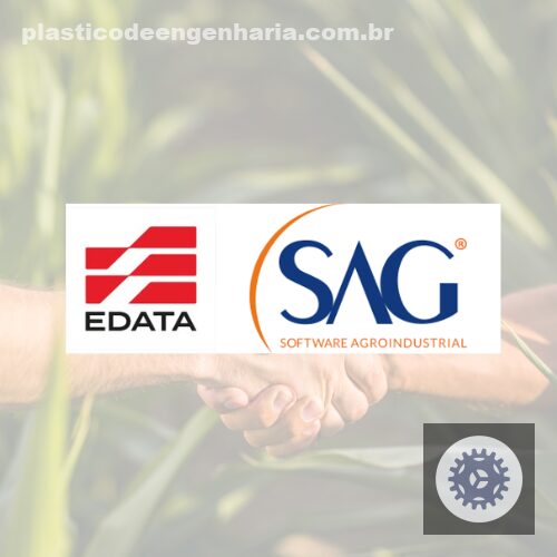 EDATA e SAG se juntam para impulsionar eficiência e inovação no setor agroindustrial com soluções tecnológicas avançadas.