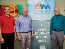 American Injection Molding Institute: ‘A New Kind of Plastics Education’