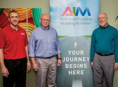 American Injection Molding Institute: ‘A New Kind of Plastics Education’
