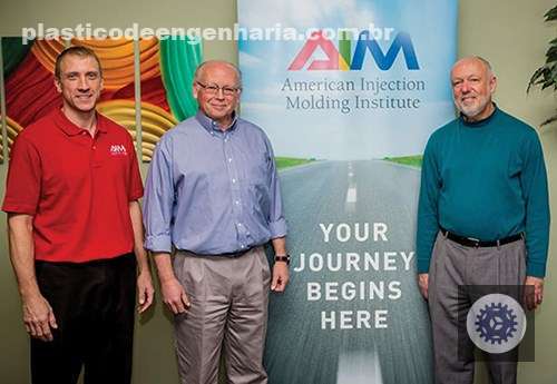 American Injection Molding Institute: ‘A New Kind of Plastics Education’