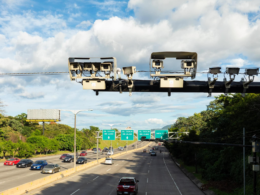 el salvador adota tecnologia brasileira para salvar vidas no transito