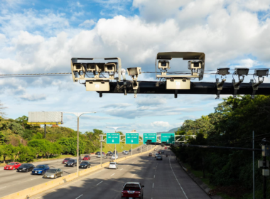 el salvador adota tecnologia brasileira para salvar vidas no transito