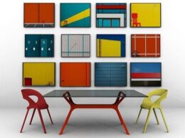 Elegância e Sustentabilidade: Como um Novo Material LFT Superou o Alumínio na Criação de Mesas Premiada Mundialmente 32 elegancia e sustentabilidade como um novo material lft superou o.jpgmaxwidth1200