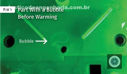 elimine bolhas na injecao tecnicas infaliveis para produtos impecaveis