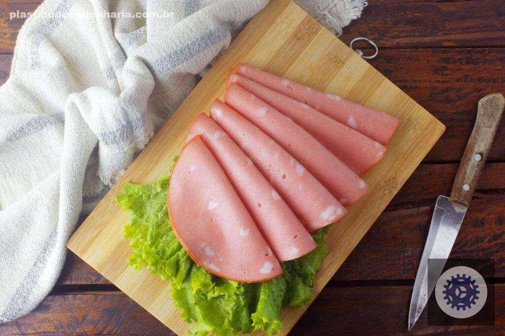 Embutidos e saudabilidade