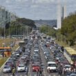 Emissões de transportes devem cair 10% até 2034 com uso de biocombustíveis, prevê EPE.