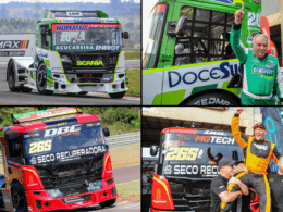 emocao na pista muffato e douglas collet garantem a pole