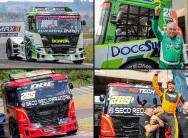 emocao na pista muffato e douglas collet garantem a pole