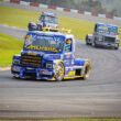 Fórmula Truck abre em Rivera a fase decisiva da Copa Mercosul