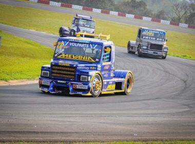 Fórmula Truck abre em Rivera a fase decisiva da Copa Mercosul