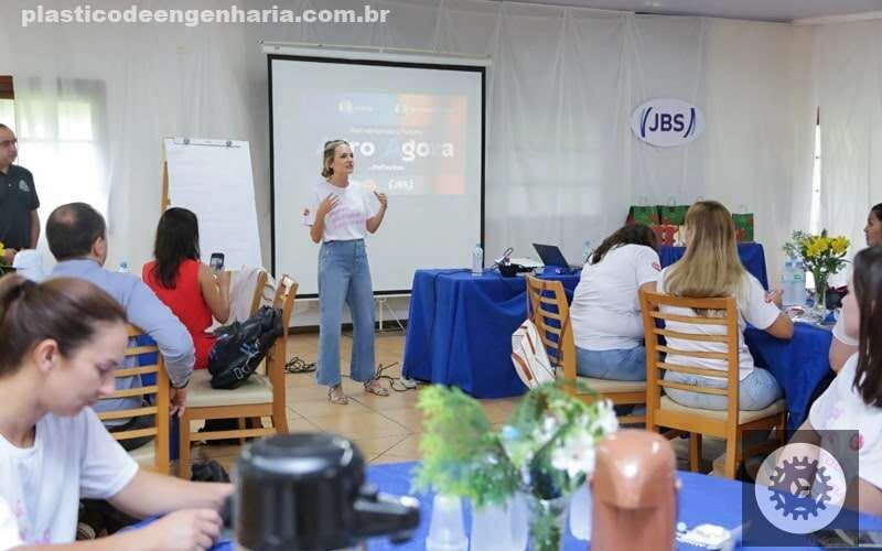 empoderamento feminino no agro jbs lanca programa transformador para mulheres