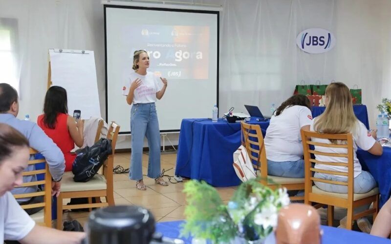 empreendedoras do agro novo programa da jbs incentiva mulheres no