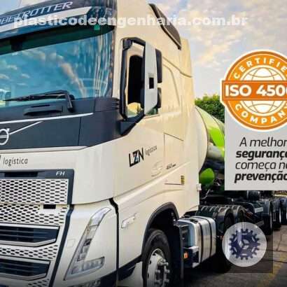 Transportadoras abrem vagas para motoristas de caminhão em diversas categorias