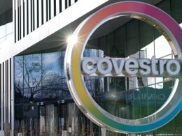 Empresa estatal de petróleo de Abu Dhabi (ADNOC) adquire a alemã Covestro por 14,7 bilhões de euros. 14 empresa estatal de petroleo de abu dhabi adnoc adquire a