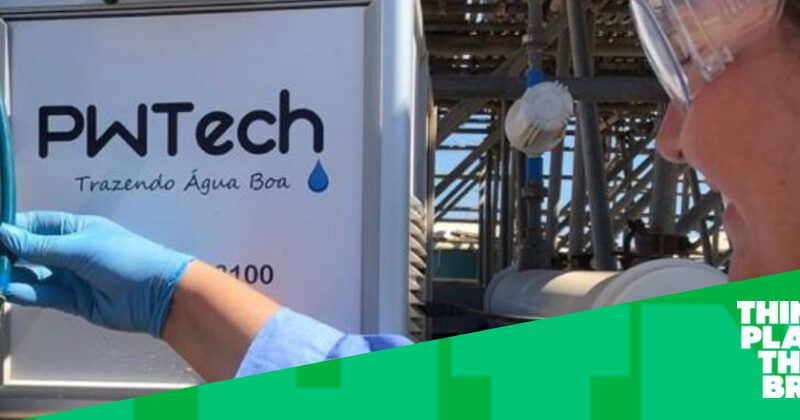 empresa que prestou ajuda humanitaria na ucrania esta na disputa