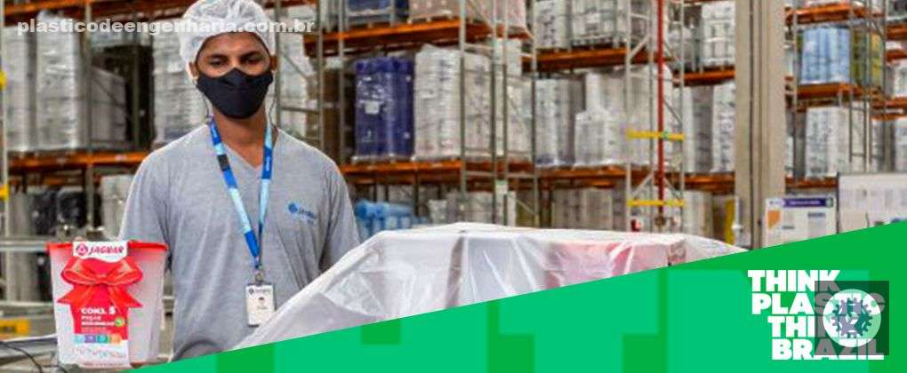 empresas afiliadas ao think plastic brazil alcancam sucesso global no