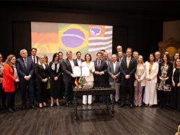 empresas da alemanha firmam acordo ambiental em sao paulo