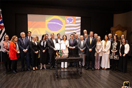 empresas da alemanha firmam acordo ambiental em sao paulo