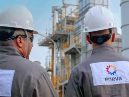 Eneva obtém autorização para importar gás natural da Argentina, informou a ANP.