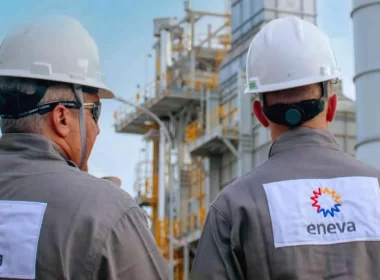 Eneva obtém autorização para importar gás natural da Argentina, informou a ANP.