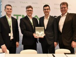 Engel investe em fornecedor polonês de robótica para fortalecer sua liderança e ampliar soluções no setor tecnológico 9 engel investe em fornecedor polones de robotica para fortalecer sua.jpegmaxwidth1200