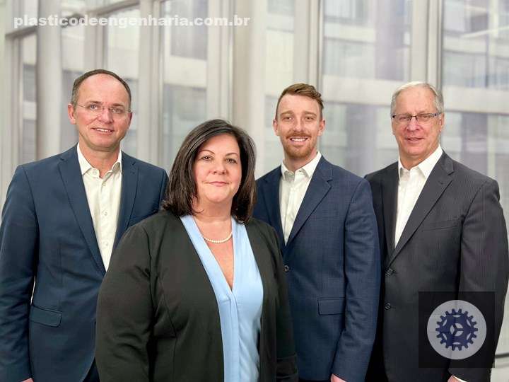 Engel North America management board 