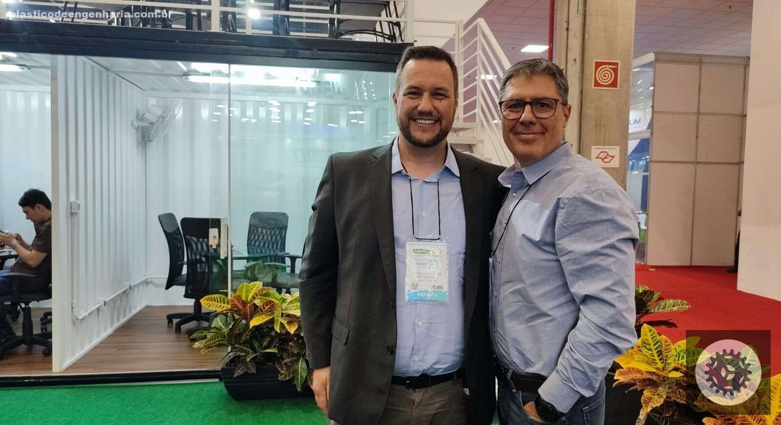 entec divulga produto complementar a reciclagem