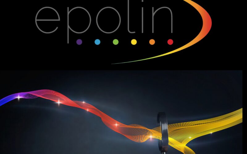 Epolin Expands NIR Dyes and Compounds Business Through Acquisition