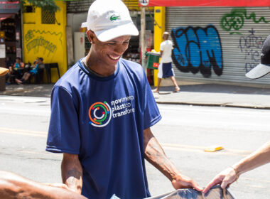 escola no rs e transformada por doacoes do movimento plastico