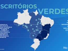 escritorios sustentaveis da jbs regularizam 8 mil fazendas e aumentam