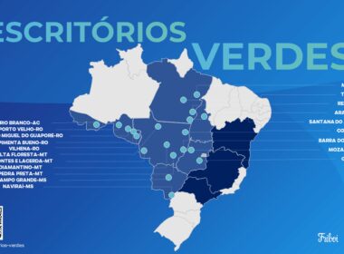 escritorios sustentaveis da jbs regularizam 8 mil fazendas e aumentam